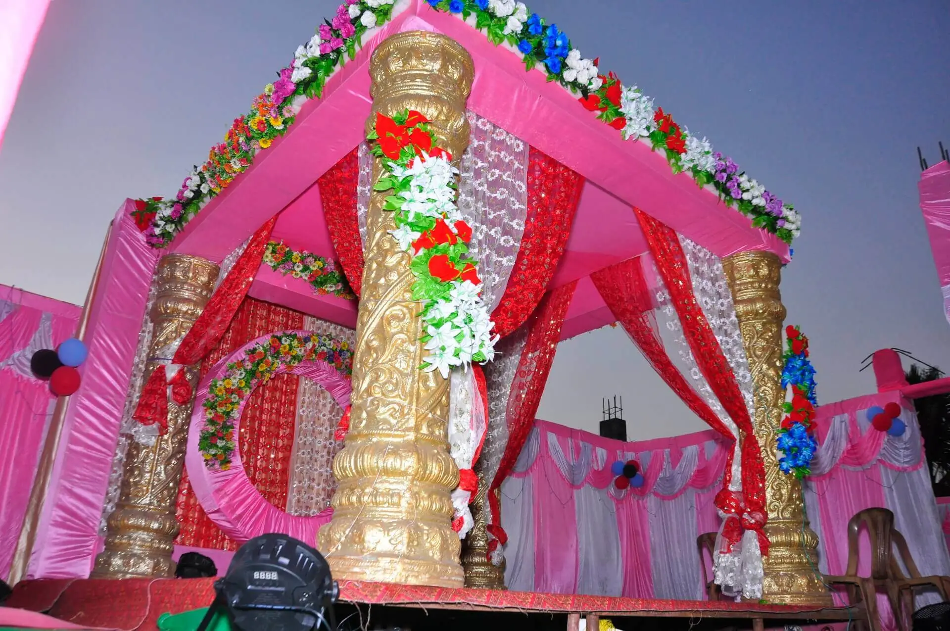 Mandap