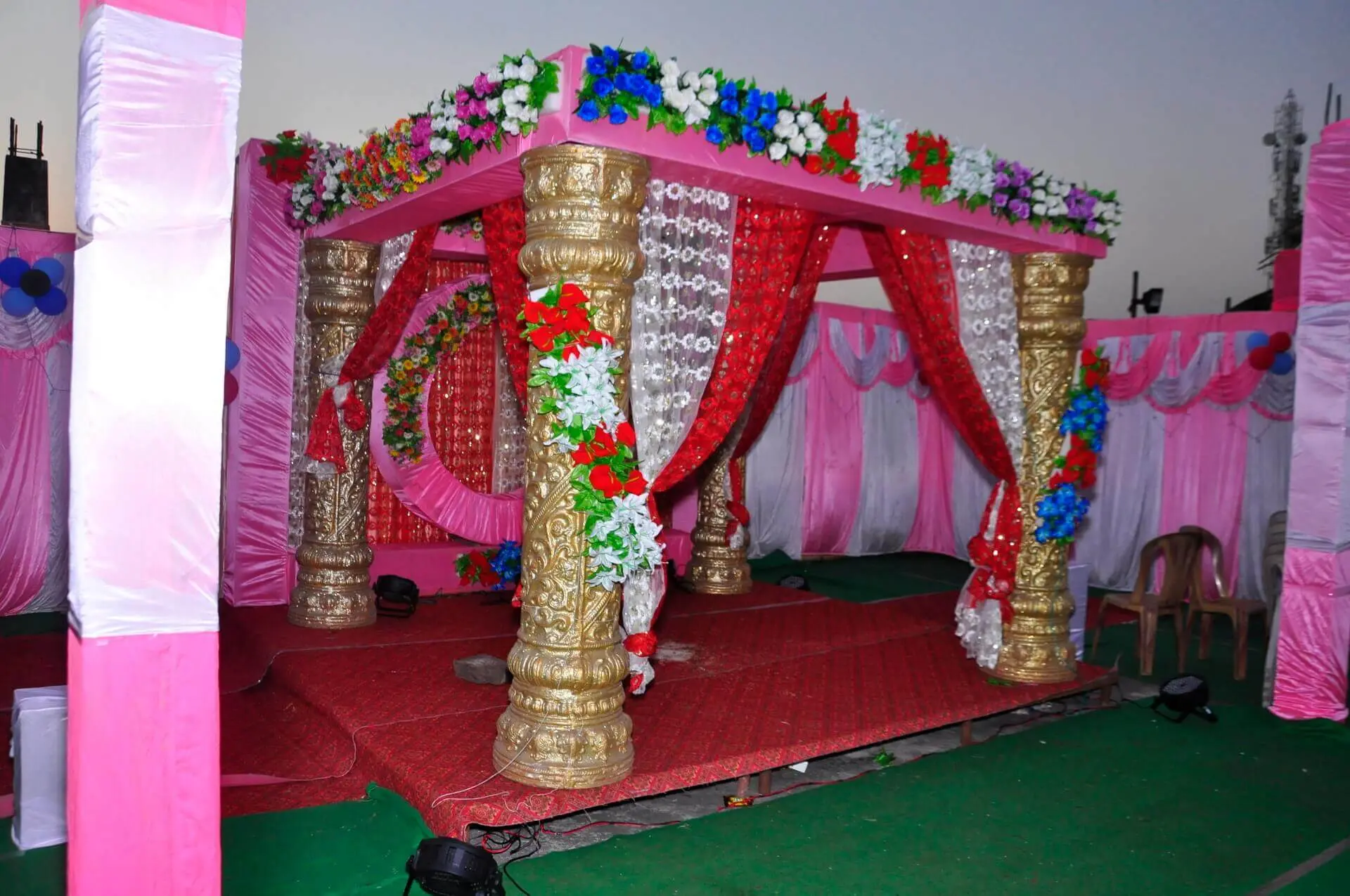 Wedding Hall