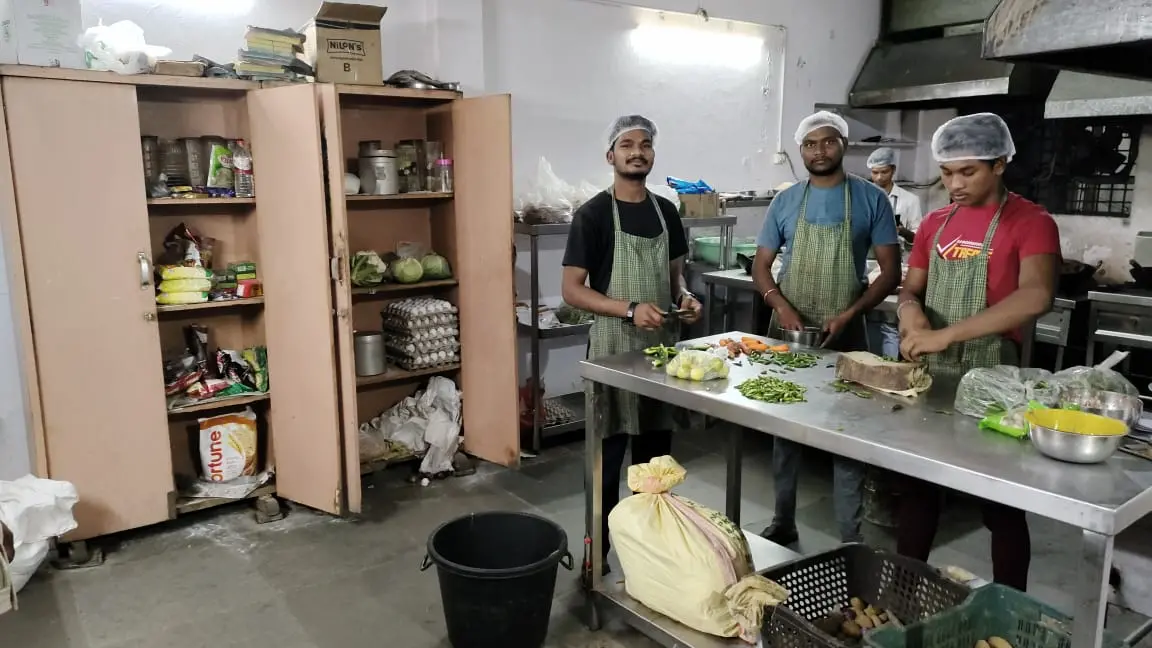 Chefs