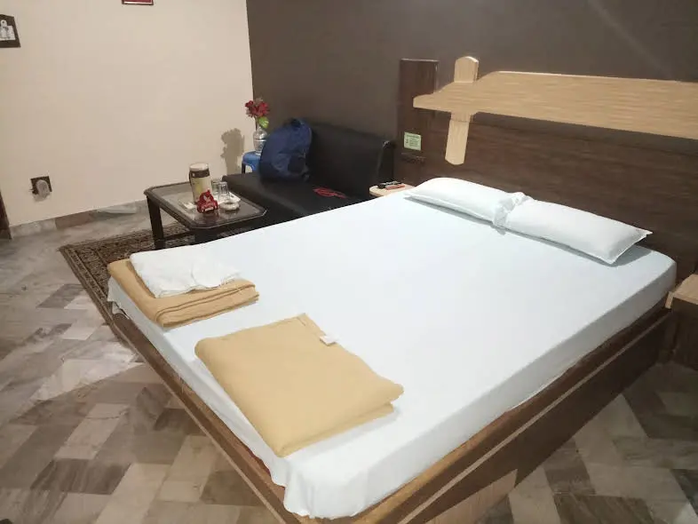 King Size Bed